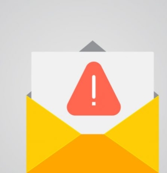 Alerta de Fraude por E-mail! Você pode evitar os riscos de fraude, fique atento!