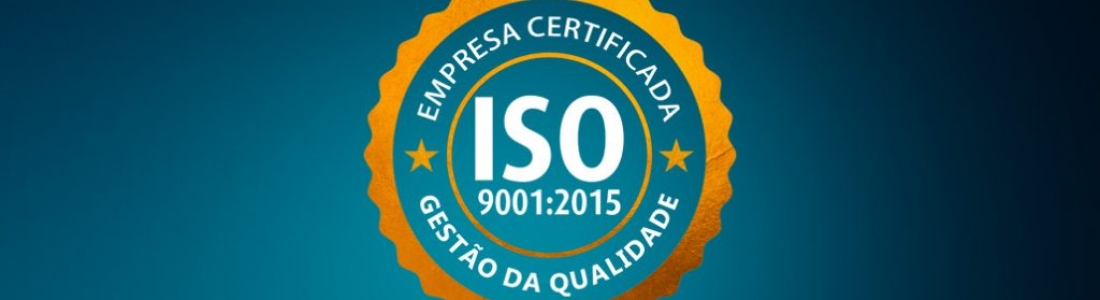 EGD ENGENHARIA Conquista Certificação NBR ISO 9001:2015