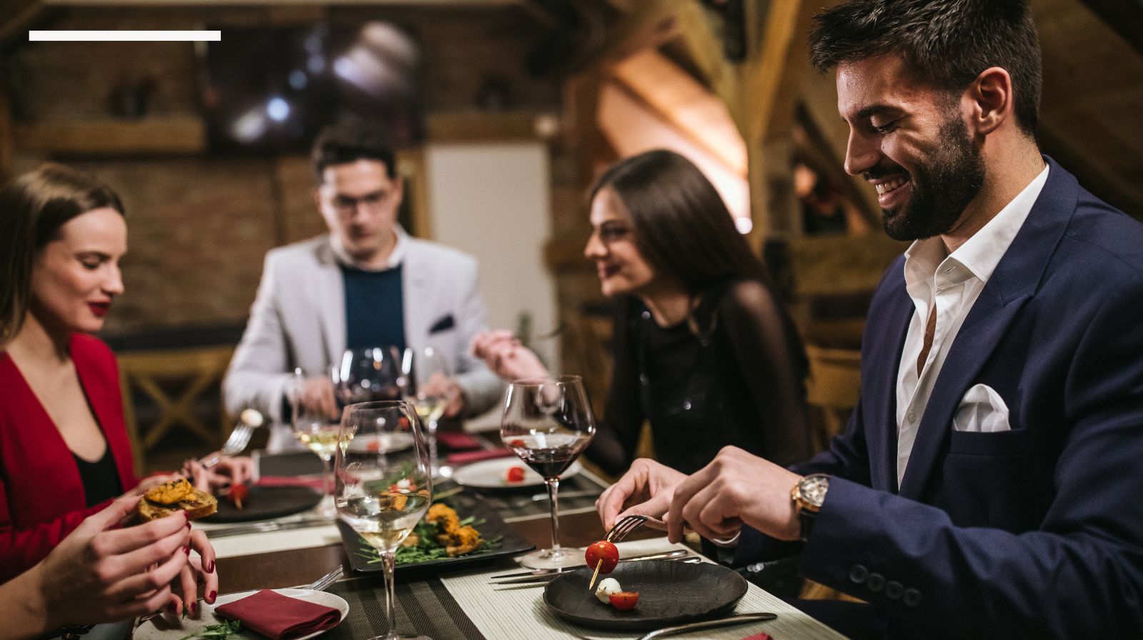 Marketing Digital para Restaurantes: Estratégias que Realmente Funcionam para 2026
