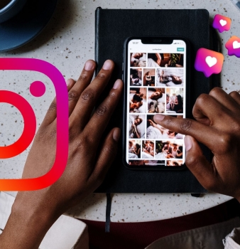 Desvendando o Poder do Instagram: Estratégias Eficazes de Marketing Digital