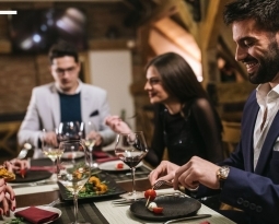 Marketing Digital para Restaurantes: Estratégias que Realmente Funcionam para 2026