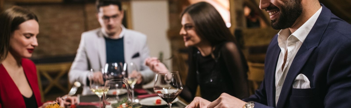 Marketing Digital para Restaurantes: Estratégias que Realmente Funcionam para 2026