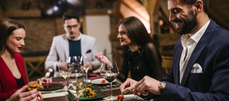 Marketing Digital para Restaurantes: Estratégias que Realmente Funcionam para 2026