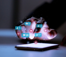 O Poder das Redes Sociais no Marketing Digital